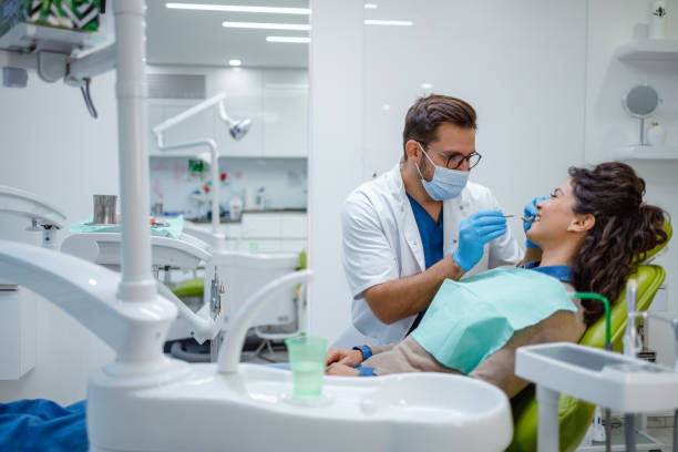 Best Dental Exams and Cleanings  in Mount Pulaski, IL